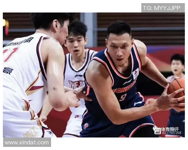 广东与浙江精彩对决揭幕赛引爆篮球激情期待新赛季的巅峰对决